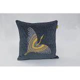 DESEN TASARIM,PUNCH KIRLENT KILIFI,1 ADET,43X43, MODERN, MAKİNE İŞÇİLİĞİ