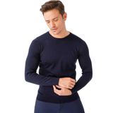 Desen Triko Basic Sıfır Yaka İnce Triko Kazak, 3XL, TYC00223962644, KOYU LACİVERT, Erkek