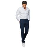 DESEN TRİKO Erkek Beli Lastikli Yan Cepli Koton Pantolon K.Lacivert Beden;48,Renk;K.Lacivert dsnNM9151