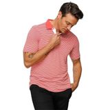 DESEN TRİKO Erkek Merserize T-shirt Kırmızı Beden;3XL,Renk;Kırmızı dsnNM9405