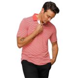 DESEN TRİKO Erkek Merserize T-shirt Kırmızı Beden;XL,Renk;Kırmızı dsnNM9408
