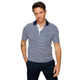DESEN TRİKO Erkek Merserize T-shirt Lacivert Beden;XL,Renk;Lacivert dsnNM9403