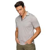 DESEN TRİKO Erkek Polo Yaka Jakarlı T-shirt Bej Beden;M,Renk;Bej dsnNM8626
