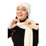 Desen triko Kadın Triko Afrodit Bere Kemik Beden;STD,Renk;Kemik