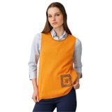 Desen Triko Kaşmir Sıfır Yaka Süveter, S, 25150, K.K.İçi, Kadın