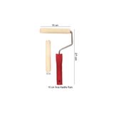 Desenartist Brush Kadife Rulo 15 cm Set.1 Kalite(2 li)