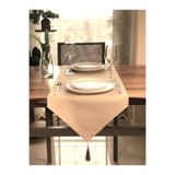 desenizmir Amerikan Servis,açık Kahve Runner