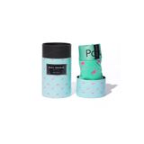 Desenli Erkek Boxer - Couple Collection Pink Birdy