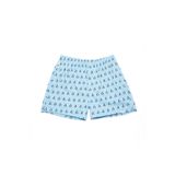 Desenli Erkek Ev Şort – Chill Space Collection – Cool Like Penguin