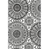 Desenli Kendiliginden Yapışkanlı Kaplama Folyosu 45 CM X 1 Mt EFL618