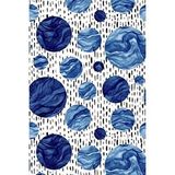 Desenli Kendinden Kendinden Yapışkanlı Kaplama Folyosu 45 Cm X 5 Mt Dsn0119-5