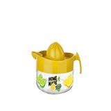 Desenli Lima Limon Sıkacağı 300 ml.