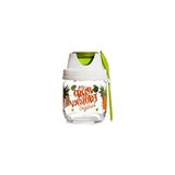 Desenli Meyve-Salata-Yoğurt Bebek Saklama Kavanozu 425 ml ( 1 Adet )