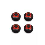 Desenli Sony Ps5/Ps4/Ps3 Analog Koruyucu Silikon Pad-God Of War