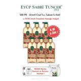 Desert Oud Sıvı Sabun 500 ML 6 AL 5 ÖDE ve ROSIE Hediyeli