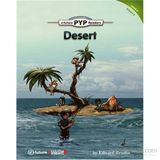 Desert PYP Readers 4 - Edward Zrudlo