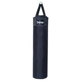Desfabe Polydes 120x30 Cm Kolonlu Boks Kum Torbası Siyah
