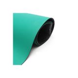 DESFREE ANTİSTATİK MAT TEKNİK SERVİS YANMAZ MASA ÖRTÜSÜ 100 CM X 120 CM YEŞİL