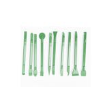 DESFREE TABLET TELEFON AÇMA SETİ 10 PARÇA PLASTİK SPATULA TE-A041