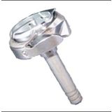 Desheng HSH-12-62C(L) 1162 Küçük Mekik İptalli Çiftiğne Çağanozu Sol(L)