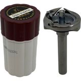 Desheng Juki Elektronik Çiftiğne LH3168 Küçük Mekik Çağanoz / DSH-3168TR (KRT30JC)