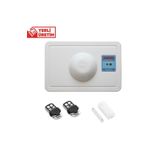 Desi Alarm Desi Hs103w Kablosuz Kapı Alarm Sistemi Ecoline