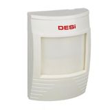 DESi Midline Smart Alarm Sistemi İçin Kablosuz Hareket Dedektörü PIR