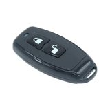 Desi Quic Q001 Q003 Q004 ve Q005 Akıllı Kilitler Ile Uyumlu Uzaktan Kumanda (Ble)