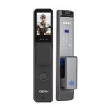 Desi Quic Q030+ Akıllı Kilit Yüz Tanıma - Avuç İçi - Parmak-wifi