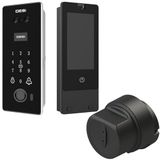 DESi QUiC Vision V002 ve Utopic RX/RXe Akıllı Kiilit (Vision V002 + Utopic RXe)