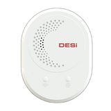 Desi Utopic Akıllı Kilitler İle Uyumlu Akıllı Köprü Hub (Wi-Fi Bridge)