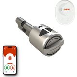 DESi Utopic R+ Akıllı Kilit IOS/Android Uyumlu & Akıllı Köprü