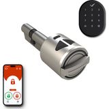 DESi Utopic R+ Akıllı Kilit IOS/Android Uyumlu & Kablosuz Tuş Takımlı Set