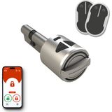 DESi Utopic R+ Akıllı Kilit IOS/Android Uyumlu ve Uzaktan Kumandalar