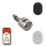 Desi Utopic R Akıllı Kilit Ios/android ve Uyumlu Akıllı Köprü ve Tuş Takımlı Set