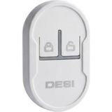 Desi Utopic Rx / Rxe Akıllı Kilitler Ile Uyumlu Uzaktan Kumanda V2BL