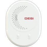 DESi Utopic RX Utopic RXe Utopic R Akıllı Kilitler İle Uyumlu Akıllı Köprü Hub (Wifi Bridge) (Alexa Uyumlu)