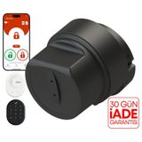Desi Utopic Rxe Yapay Zeka Akıllı Kilit Wifi Tuş Takımlı Set