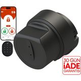 Desi Utopic Rxe Yapay Zeka Destekli Akıllı Kilit Ios/android Uyumlu - Tuş Takımı - Türkiye'de Üretilen Kapılara Özel (Yerli Üretim - Türk Malı)