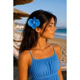 Design 4N Mavi Orkide Aloha Pens Toka
