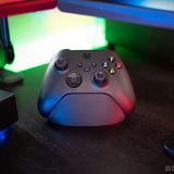 Design By Dekoratif Kol Tutucu, Xbox Joystick Kumanda Standı, Xbox Uyumlu Tekli - Siyah