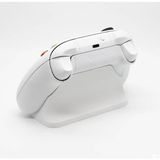 Design By Xbox One Joystick Uyumlu Standı Kumanda Kol Tutucu Kontroller Kontrolcü Stand 1 Adet 3D Baskı - Beyaz