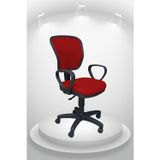 Design Home Ergonomik Fileli Ofis Sandalyesi