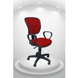 Design Home Fileli Ofis Büro Öğrenci Çalışma Koltuğu Sandalyesi