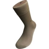 Design Modal Erkek Çorap - 40 - 42 - Bej