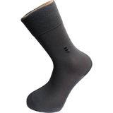 Design Modal Erkek Çorap - 40 - 42 - Gri