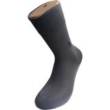 Design Modal Erkek Çorap - 42 - 45 - Gri