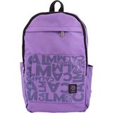 Design Moods Up Calm Laptop Sırt Çanta Koleksiyon Uzun Ömür 1. Sınıf Dayanıklı 630 Denye 1 Adet
