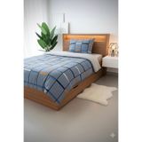 Design of colours TEK KİŞİLİK NEVRESİM TAKIMI Lastikli Çarşaflı