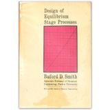 Design of Equilibrium Stage Processes